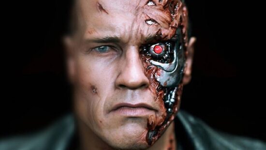 ‘Terminator’ logró regresar