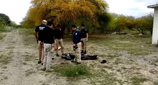 Matan a golpes a quincuagenario