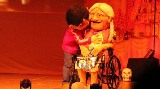 ‘Coco’ cantó en Ciudad Victoria