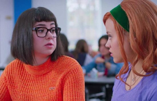 ¿Scooby Doo… Pa Pa?