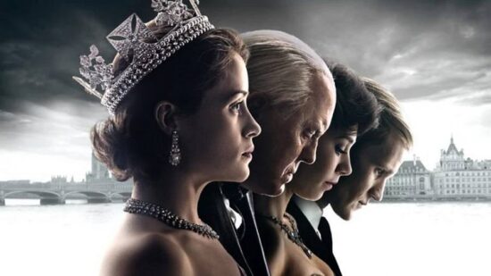 Encabeza nominaciones al Bafta de televisión