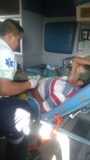 Encuentran persona extraviada en Oyama