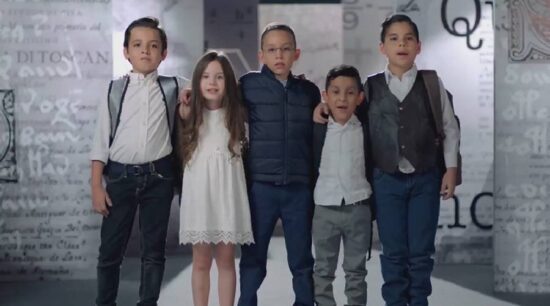 Determinan que spot de Mexicanos Primero siga al aire