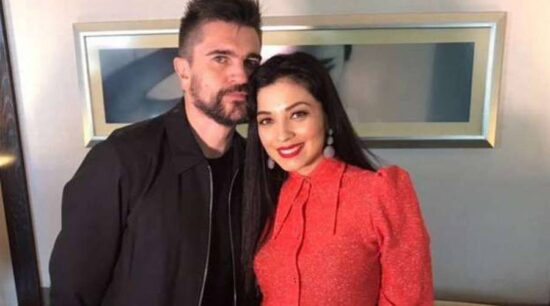 Juanes y Mon Laferte arrancan “Amarte Tour”