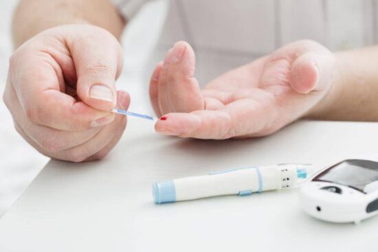 Solución a problema de diabetes requiere de apoyo social
