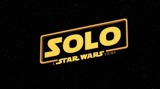 Revelan el nuevo avance de ‘Solo: A Star Wars Story’