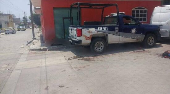 Linchan a cuatro presuntos delincuentes en Puebla