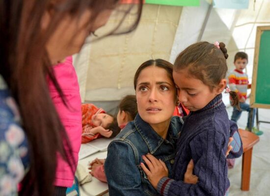 Reconoce Unicef su lado humanitario