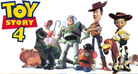 “Toy Story 4” llegará al Cine el 21 de junio de 2019