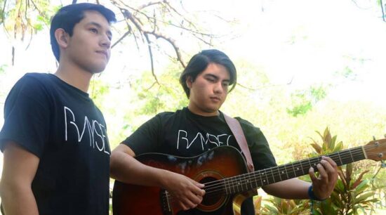 Ellos son ‘Baysec’, talento victorense