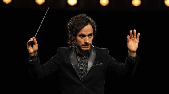Amazon cancela serie de Gael García