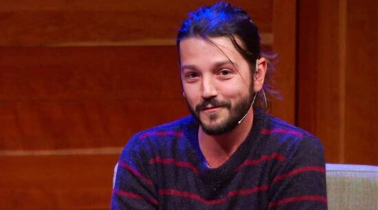 Diego Luna podría ser ‘Cantinflas’