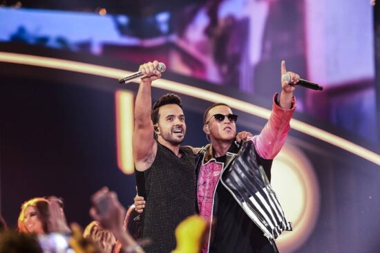Desaparecen a ‘Despacito’ de Youtube