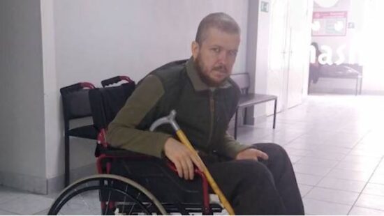 Envenena a compañeros de oficina