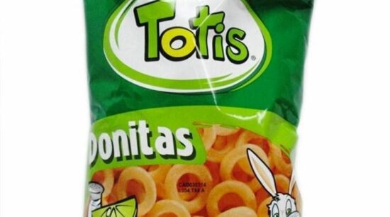 Botanas Totis se declara en bancarrota y cierra