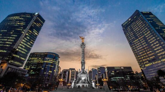 México, segundo mejor país de América Latina