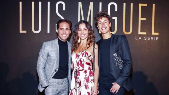 Colombiana enamorará a ‘El Sol’