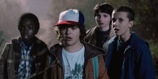 Tendrán atracción de ‘Stranger Things’