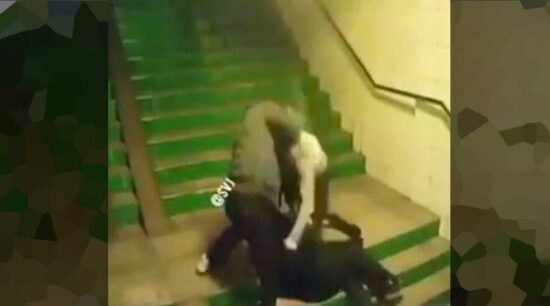 Golpean brutalmente a pensionado