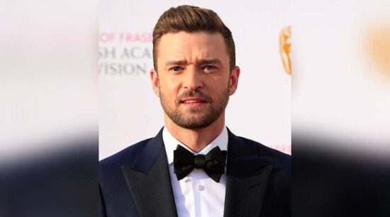 Justin Timberlake ayuda a fan a anunciar embarazo