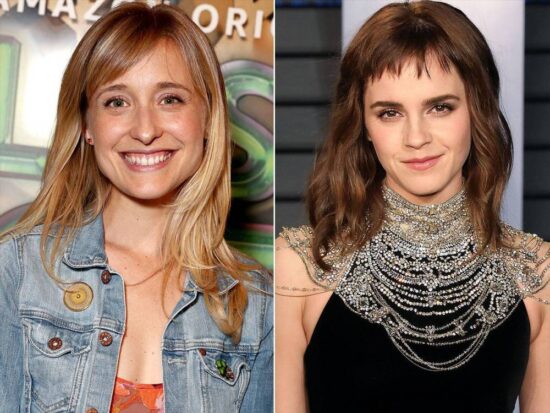 ¡Querían a Emma Watson en secta sexual!