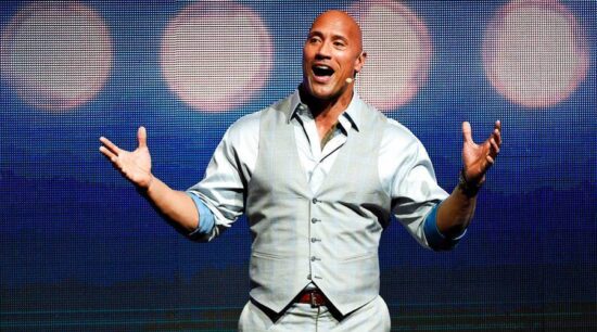 Dwayne revela intento de suicidio de mamá