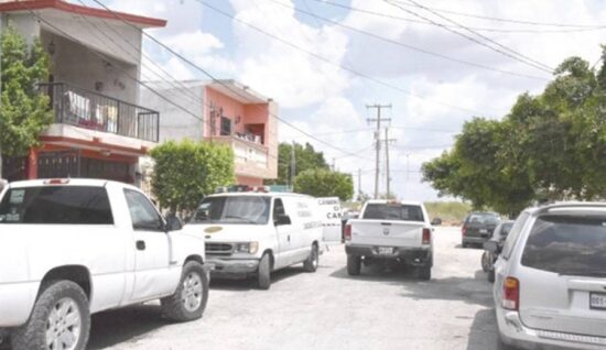 Hallan muerta a sexagenaria