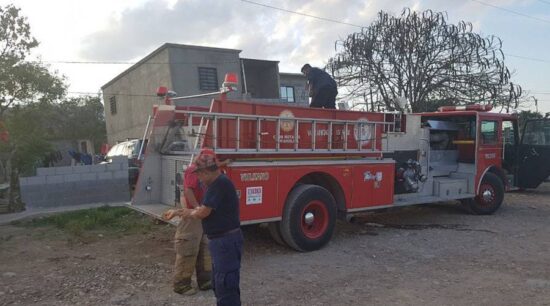 Encuentran cuerpo putrefacto de persona ahorcada