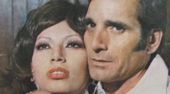 Actriz Emilia Martell se suicida en oficinas de ANDA
