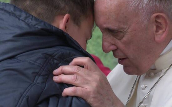 ¿Mi papá ateo esta en el cielo?: Niño a Papa