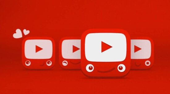 Conoce a YouTube Kids y lo que ofrece