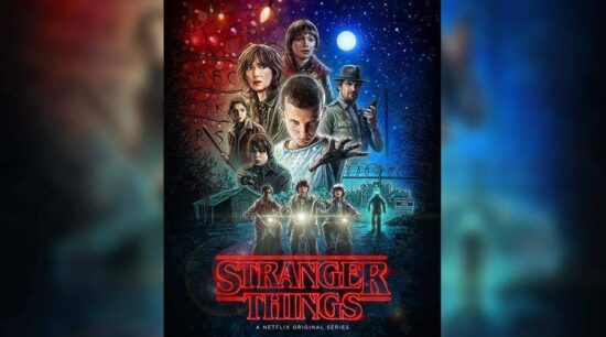 «Stranger things» llegará al «Halloween Horror Nights»