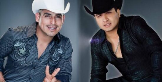 Espinoza Paz descarta rivalidad con Julión Álvarez