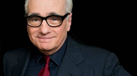 Martin Scorsese gana Premio Princesa de Asturias