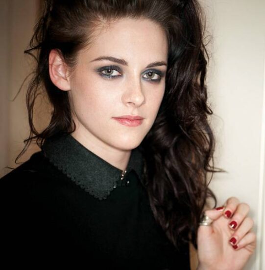 Kristen Stewart y Ava DuVernay serán jurado en Cannes
