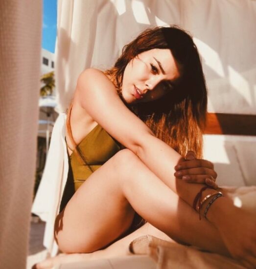 Habla sobre la ‘perfección’