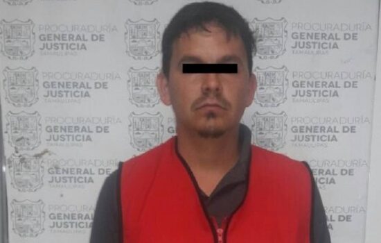 Detienen a homicidas de joven embarazada