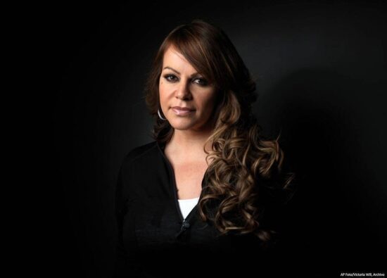 Permanece ‘espíritu’ de Jenni Rivera