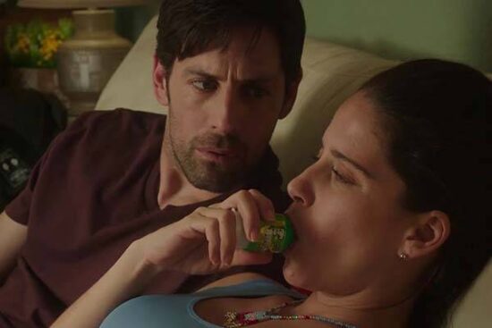 Dulce mexicano debuta en cine