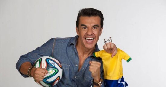 ¡Pelearán por el rating!