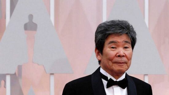Fallece Isao Takahata
