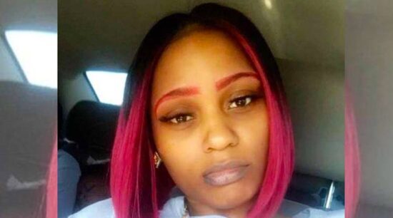 Transmite la muerte de su novia por Facebook Live