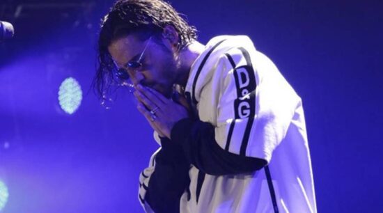 En España quieren cancelar concierto de Maluma
