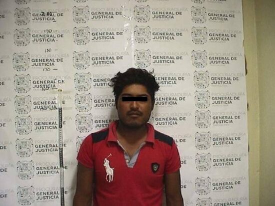 Sentencian a violador