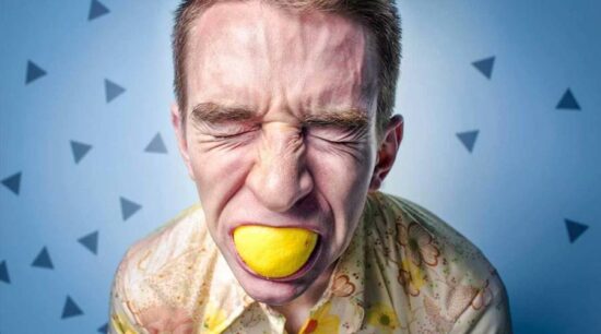 El “Lemon Face Challenge” el reto con conciencia