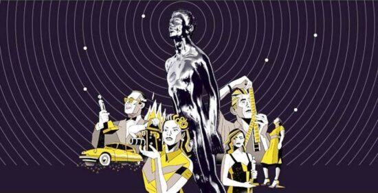 Nominados al Premio Ariel
