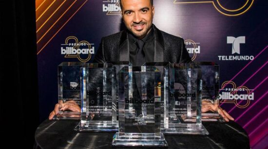 «Despacito» sigue sumando