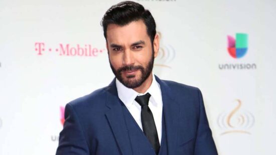 Asaltan a David Zepeda