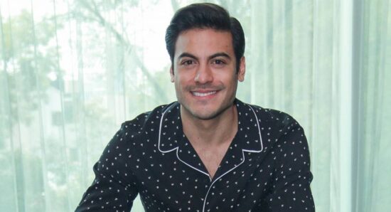 Carlos Rivera presenta emotivo documental «Yo vivo»