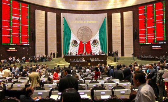 Urgen diputados avalar la eliminación de fuero